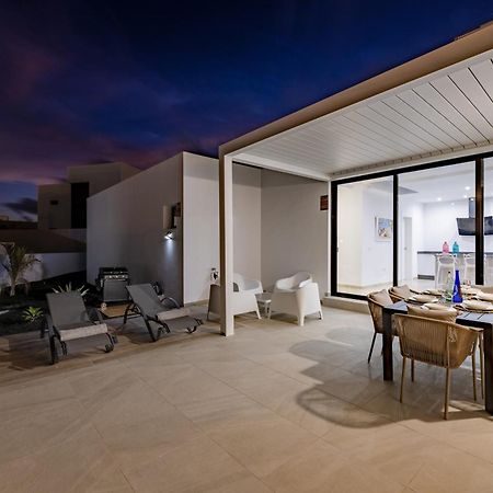 Casahost Fontaine Bleue Villa Tías Dış mekan fotoğraf