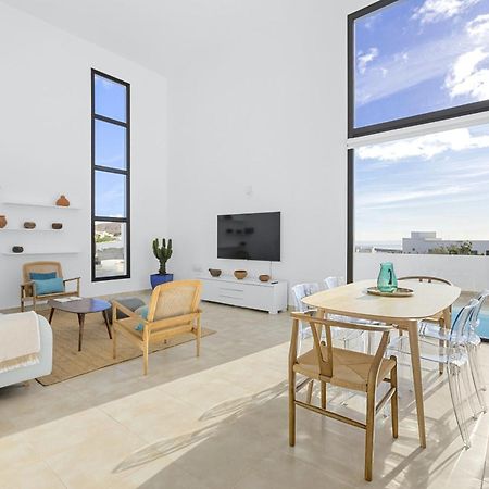 Casahost Fontaine Bleue Villa Tías Dış mekan fotoğraf