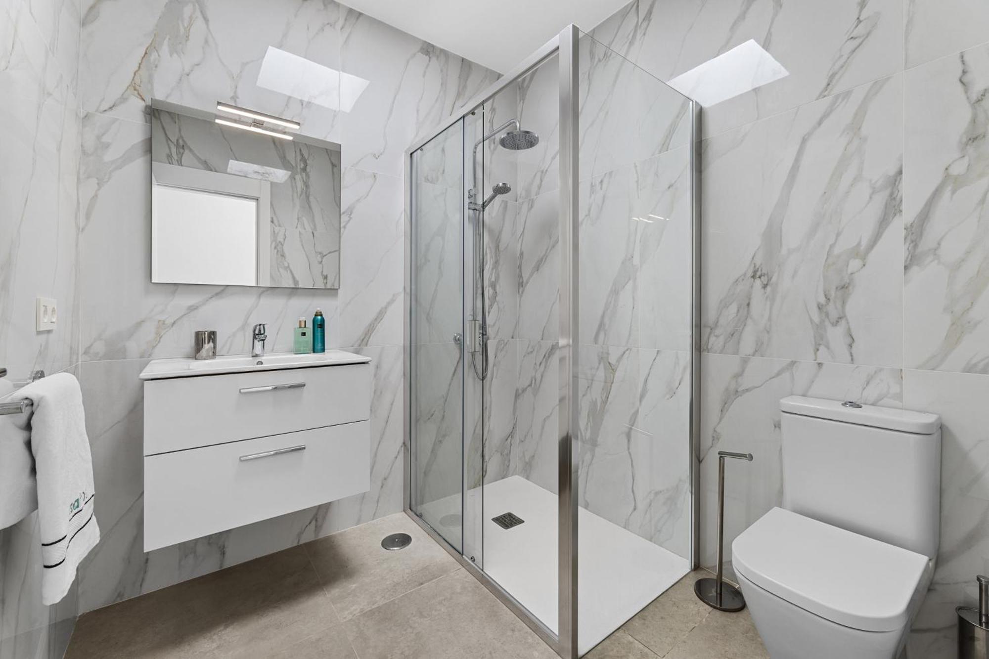 Casahost Fontaine Bleue Villa Tías Dış mekan fotoğraf