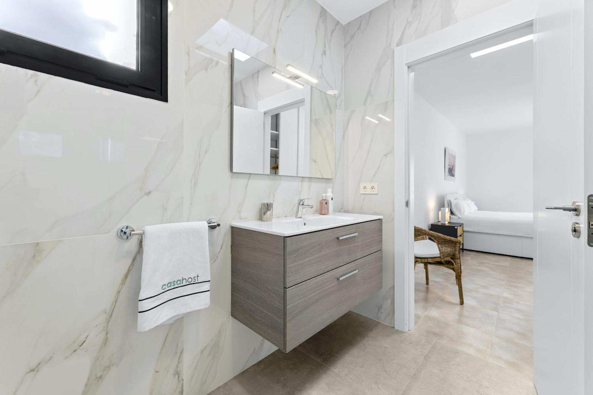 Casahost Fontaine Bleue Villa Tías Dış mekan fotoğraf