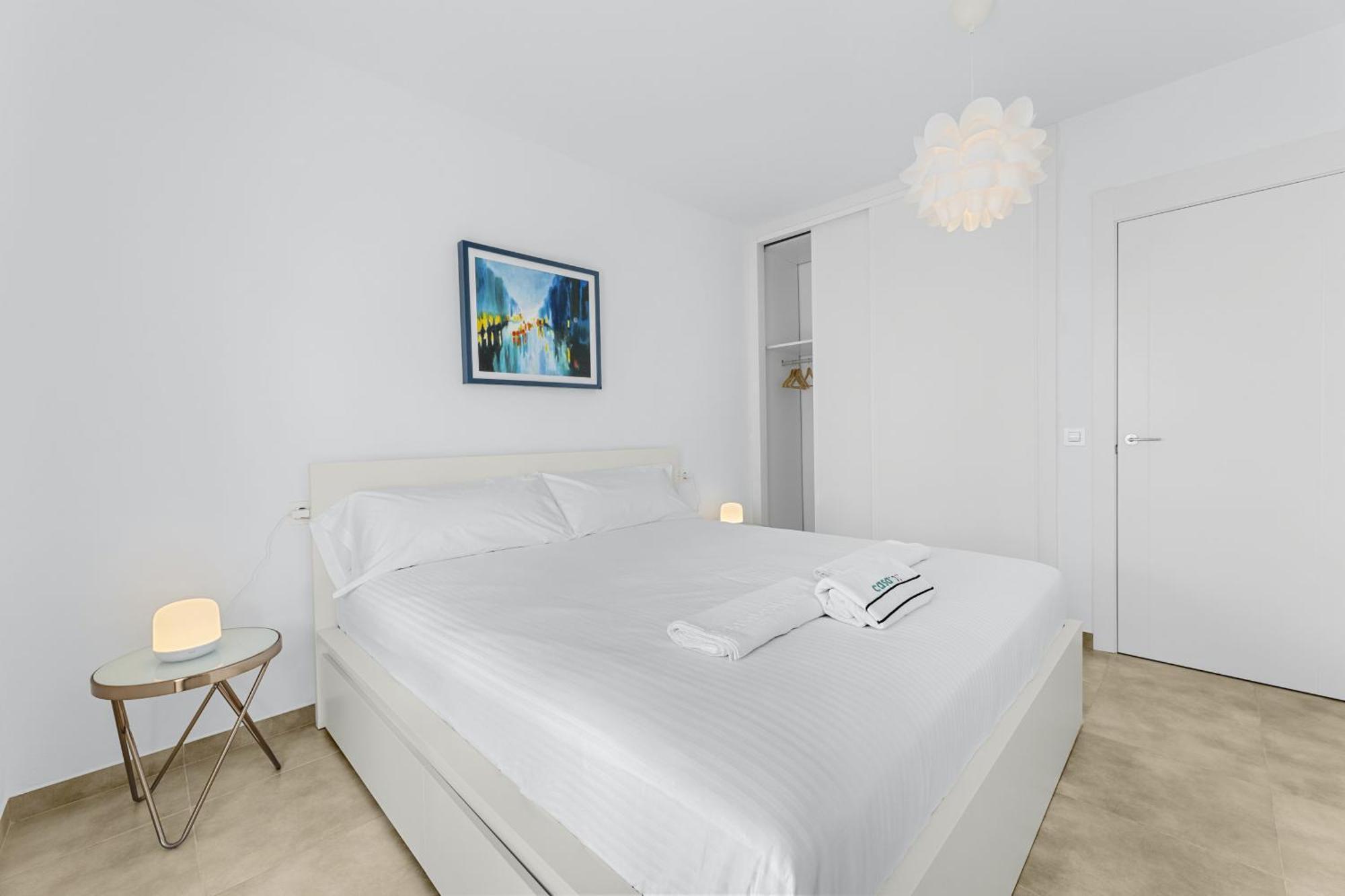 Casahost Fontaine Bleue Villa Tías Dış mekan fotoğraf